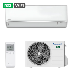 Aire PANASONIC SPLIT KIT-RZ35ZKE
