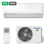 Aire PANASONIC SPLIT KIT-RZ35ZKE