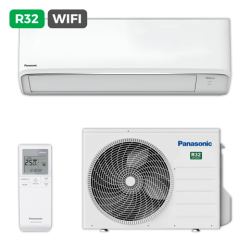 Aire PANASONIC SPLIT KIT-RZ50ZKE