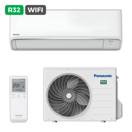 Aire PANASONIC SPLIT KIT-RZ50ZKE