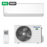 Aire PANASONIC SPLIT KIT-Z42ZKE Blanc