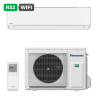 Aire PANASONIC SPLIT KIT-Z50ZKE Blanc