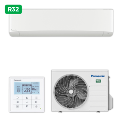 Aire PANASONIC SPLIT KIT-36PK3Z5