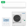 Aire PANASONIC SPLIT KIT-100PK4Z8