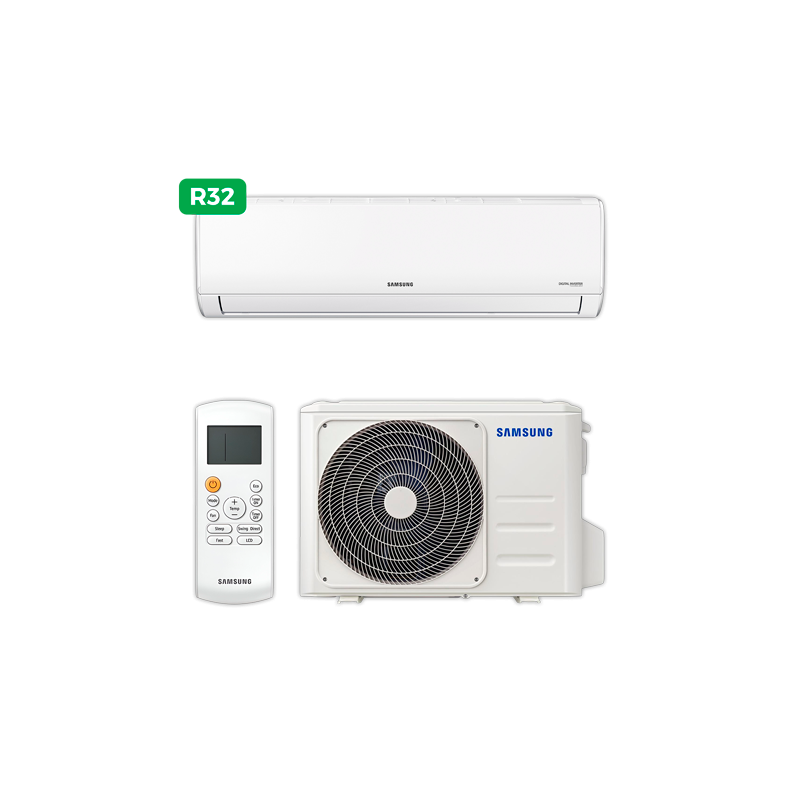 Aire SAMSUNG SPLIT AR35 F-AR12ART