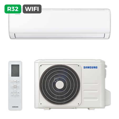 Aire SAMSUNG SPLIT AR35 F-AR12ARH
