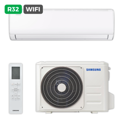 Aire SAMSUNG SPLIT AR35 F-AR24ARH
