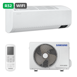 Aire SAMSUNG SPLIT Windfree C F-AR09NXT