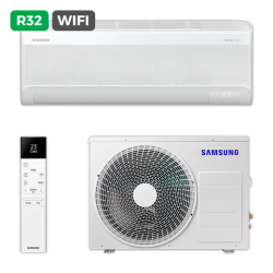 Aire SAMSUNG SPLIT Windfree F-AR60F12NX