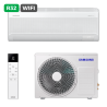 Aire SAMSUNG SPLIT Windfree F-AR60F24NX