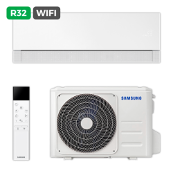 Aire SAMSUNG SPLIT Windfree FAR70H09C1AW