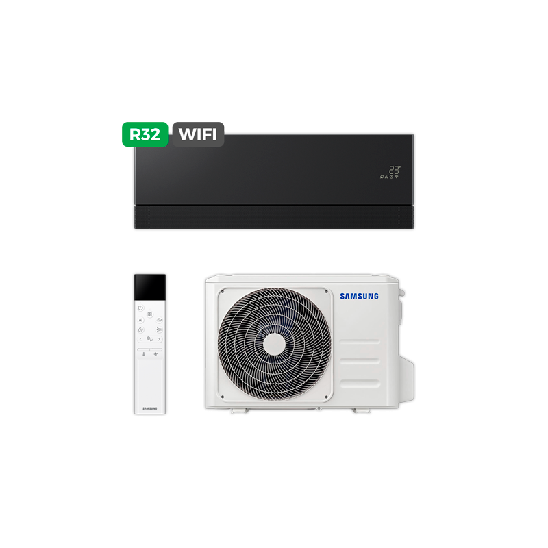 Aire SAMSUNG SPLIT Windfree FAR70H12C1AB