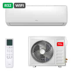 Aire TCL SPLIT ELITE XA73 S09F2S2