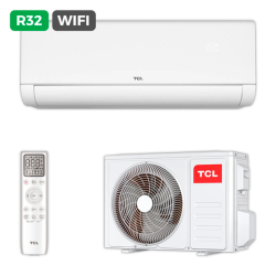 Aire TCL SPLIT VOICE IN S12P9S1