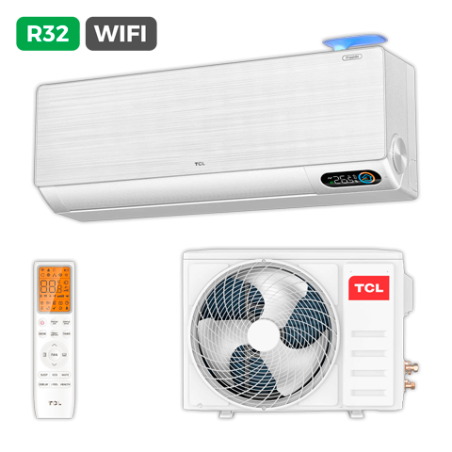 Aire TCL SPLIT FRESH IN C6 S12C6S0
