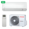 Aire TOSHIBA SPLIT SEIYA2 10