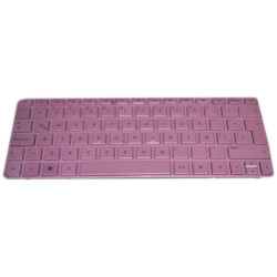 KEYBOARD PNK ISK PT CZECH