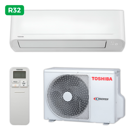 Aire TOSHIBA SPLIT SEIYA2 13