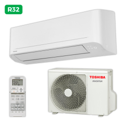 Aire TOSHIBA SPLIT SEIYA+ 16