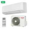 Aire TOSHIBA SPLIT SEIYA+ 16