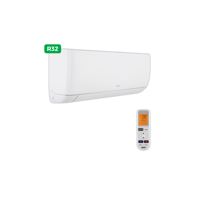 Aire BAXI M-SPLIT ANORI JSGNW50