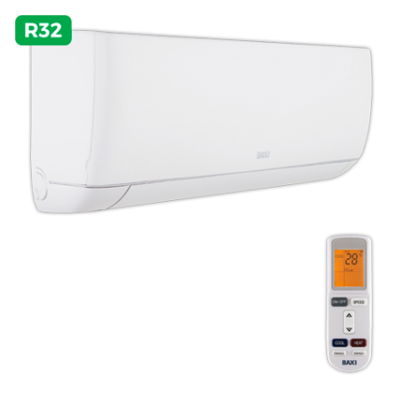 Aire BAXI M-SPLIT ANORI JSGNW50
