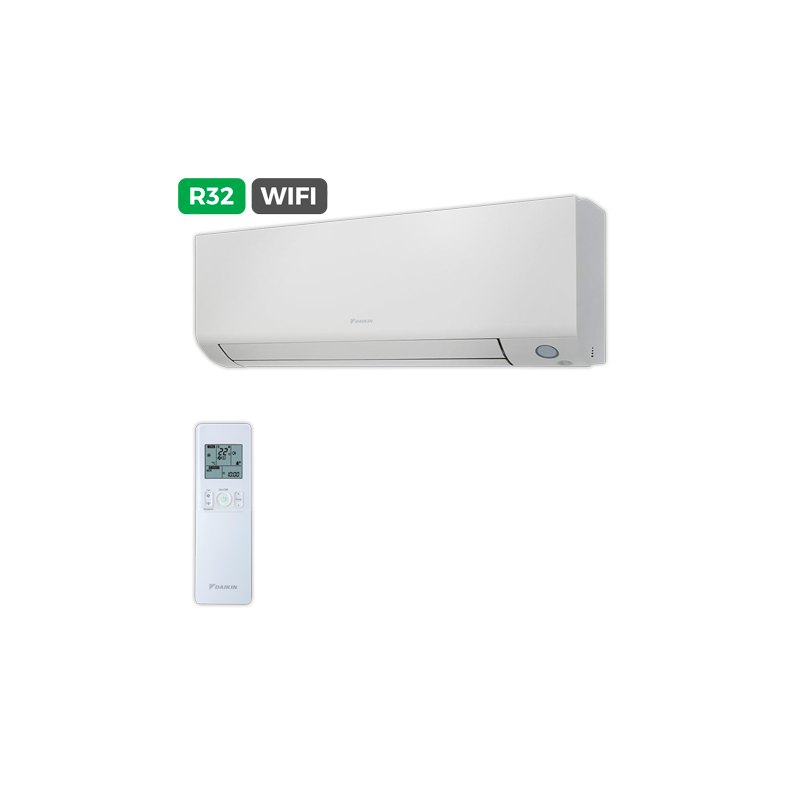 Aire DAIKIN M-SPLIT PERFERA CTXM15A