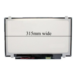 14,0" LCD FHD Matte