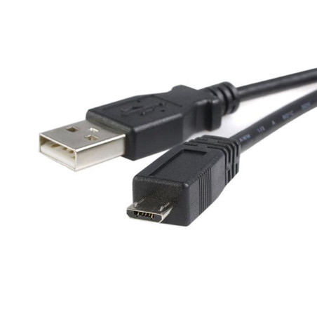 3m Micro USB Cable M/M USB A to Micro B