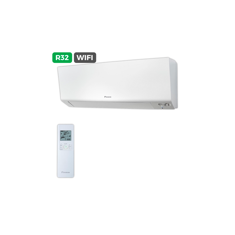 Aire DAIKIN M-SPLIT PERFERA FTXM60R