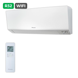 Aire DAIKIN M-SPLIT PERFERA FTXM71R