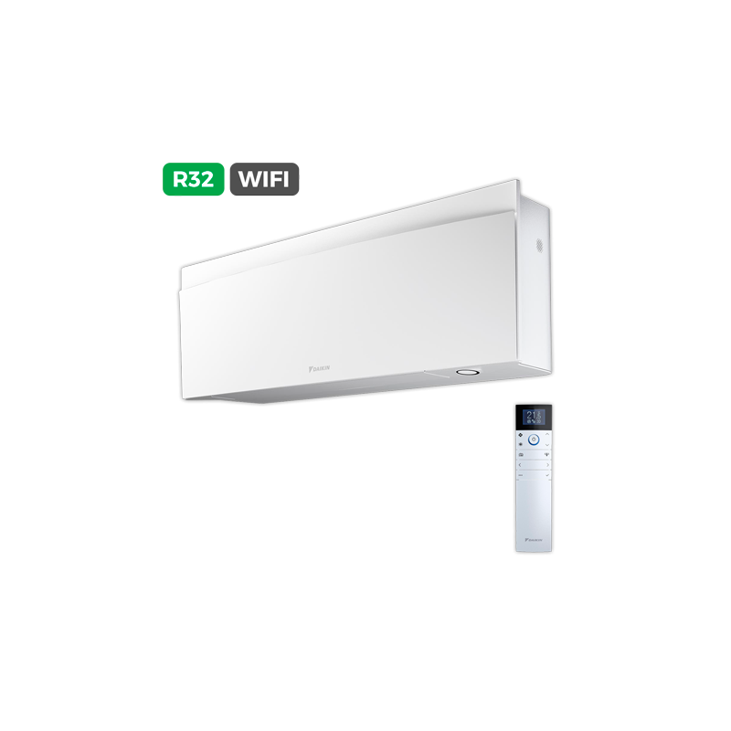 Aire DAIKIN M-SPLIT EMURA3 FTXJ20AW(9)