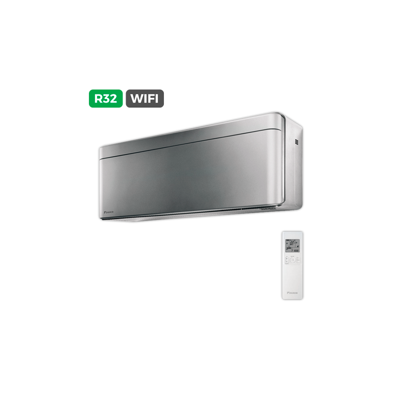 Aire DAIKIN M-SPLIT EMURA FTXA35BS