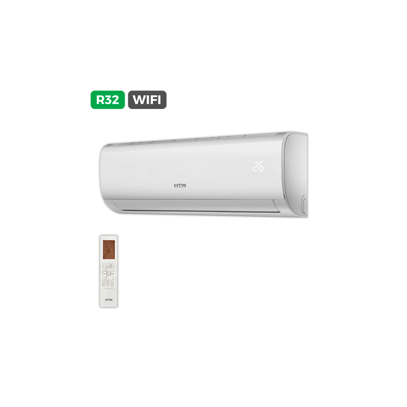 Aire HTW M-SPLIT MSI-020IX21D5R32 | APLIUM