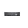 Dell Wireless Keyboard - KB700 - US