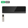 Aire MIDEA M-SPLIT PURE GLASS 09 | APLIUM