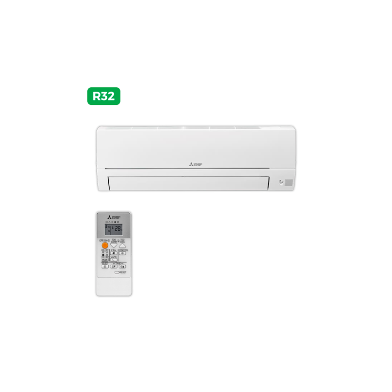 Aire MITSUBISHI M-SPLIT MSZ-HR50VF