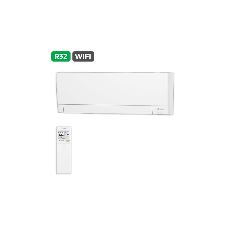 Aire MITSUBISHI M-SPLIT MSZ-AY42VGK