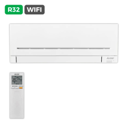 Aire MITSUBISHI M-SPLIT MSZ-AP60VGK
