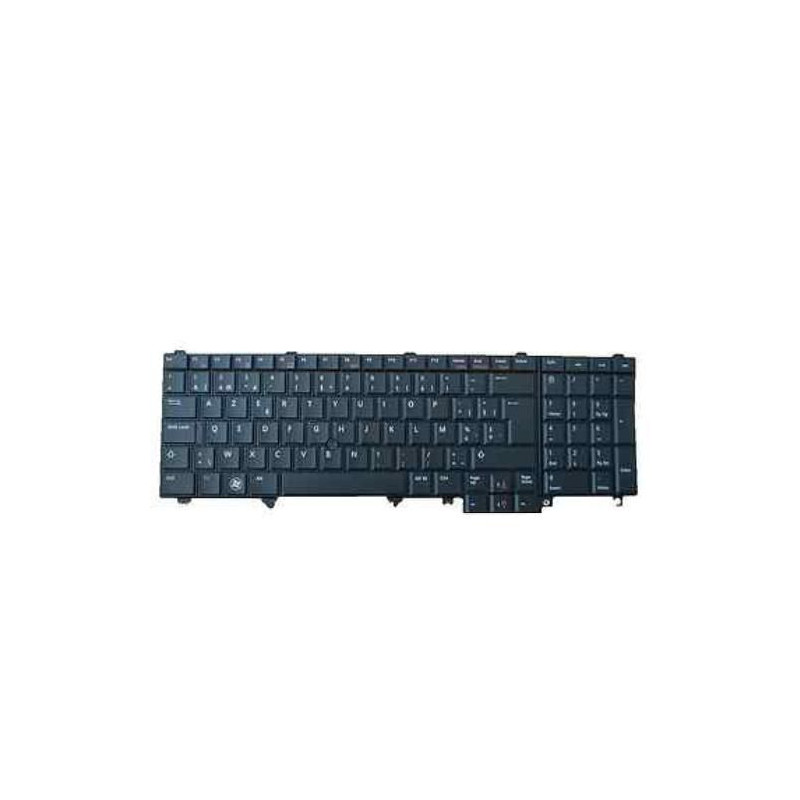 Keyboard, Belgian, 105 Keys,