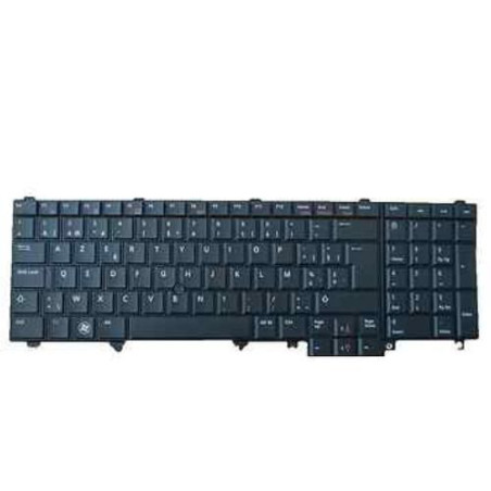 Keyboard, Belgian, 105 Keys,