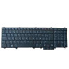 Keyboard, Belgian, 105 Keys,
