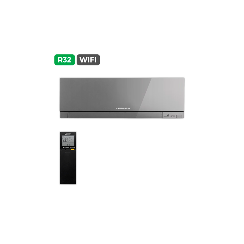 Aire MITSUBISHI M-SPLIT MSZ-EF42VGK-S