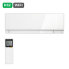 Aire MITSUBISHI M-SPLIT MSZ-EF50VGK-W