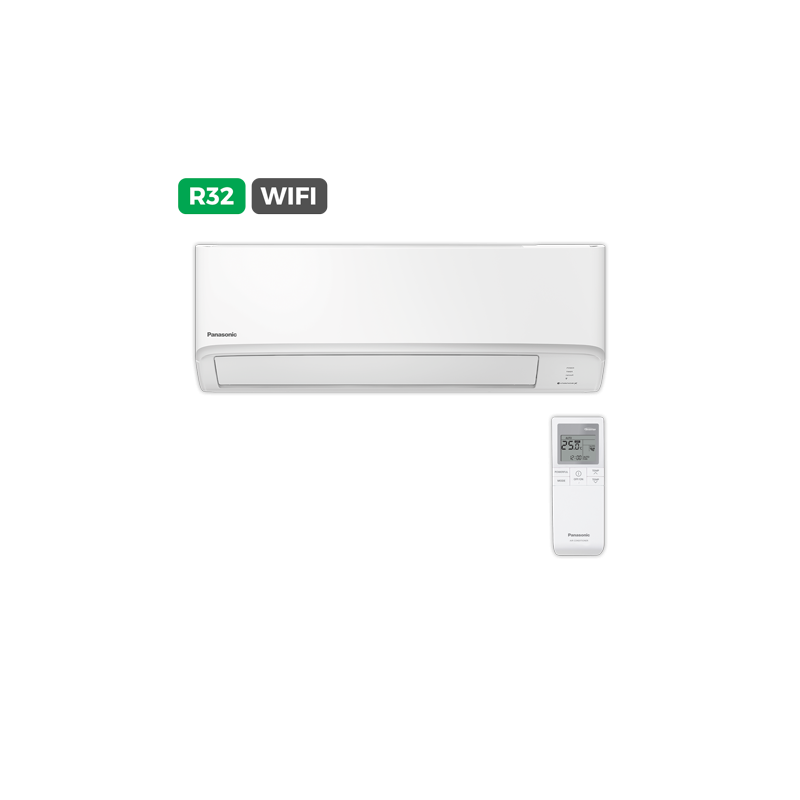Aire PANASONIC M-SPLIT CS-MTZ16ZKE