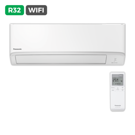 Aire PANASONIC M-SPLIT CS-TZ42ZKEW