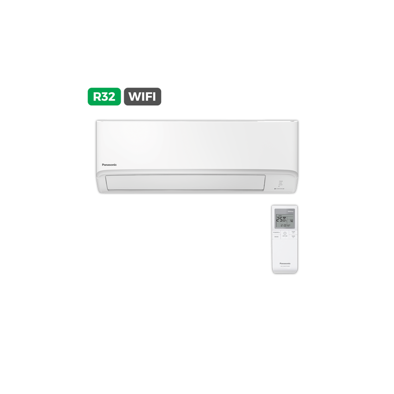 Aire PANASONIC M-SPLIT CS-TZ50ZKEW