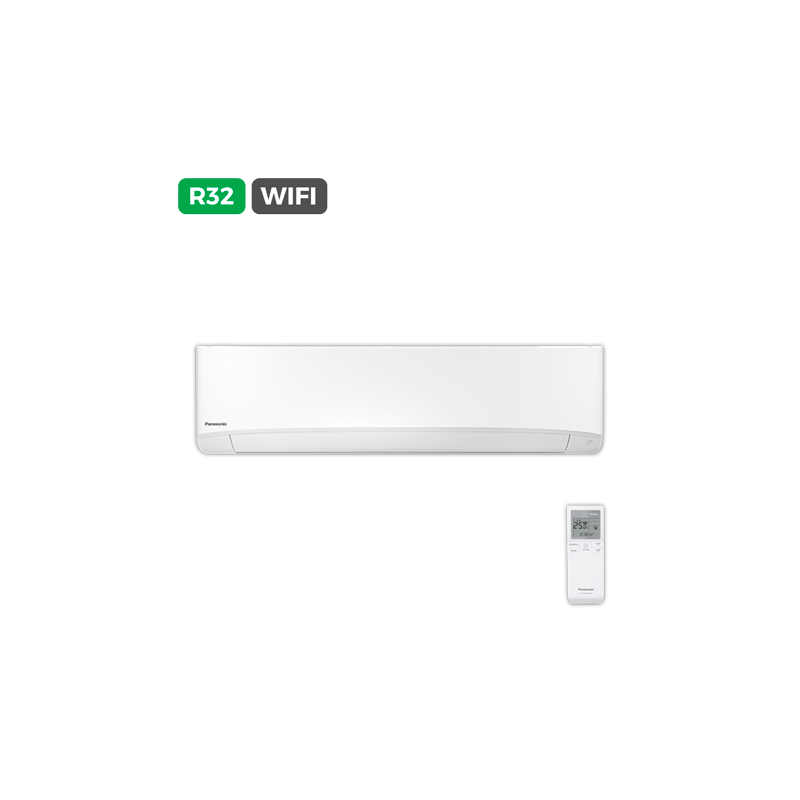 Aire PANASONIC M-SPLIT CS-TZ60WKEW