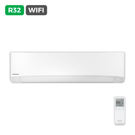 Aire PANASONIC M-SPLIT CS-TZ60WKEW