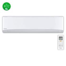 Aire PANASONIC M-SPLIT CS-TZ71TKEW